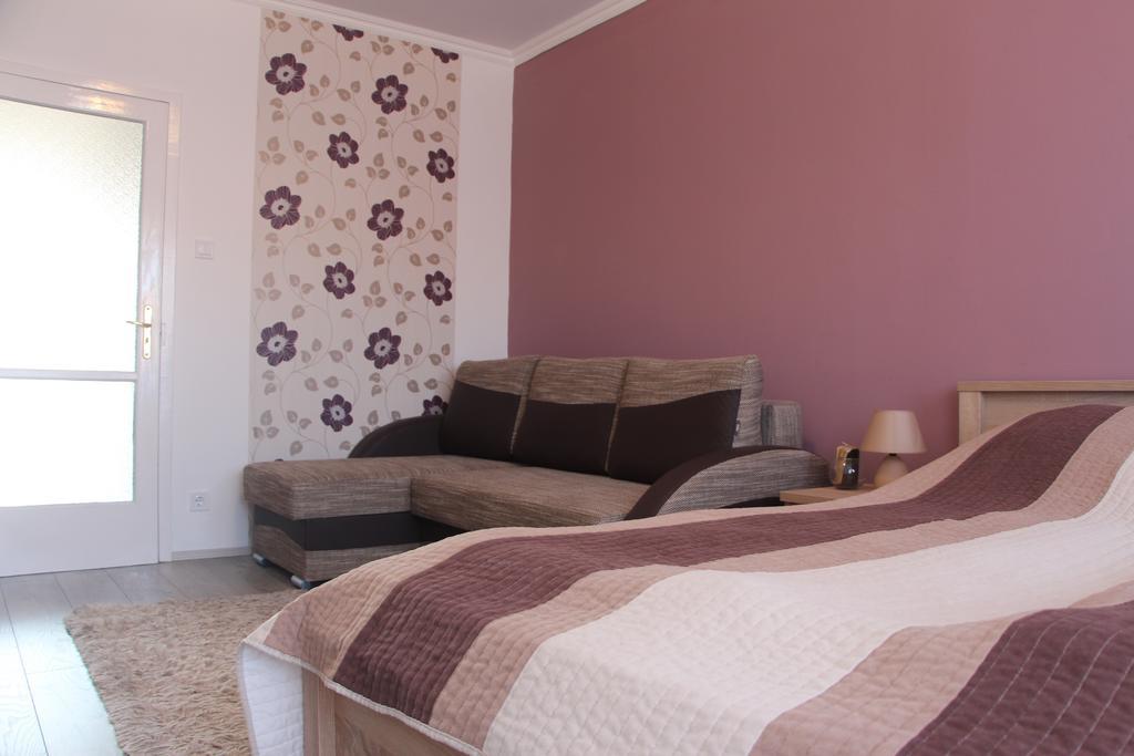 Verona Apartman Szeged Exterior photo